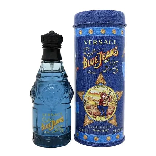 BLUE JEANS 2.5 MEN