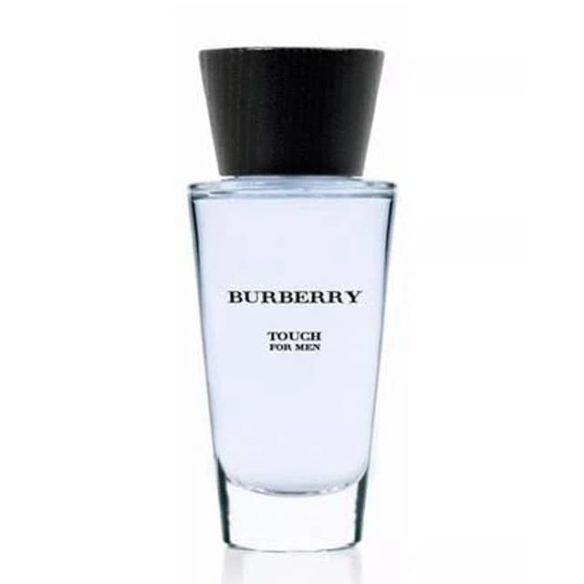 BURBERRY TOUCH 3.4 M TST
