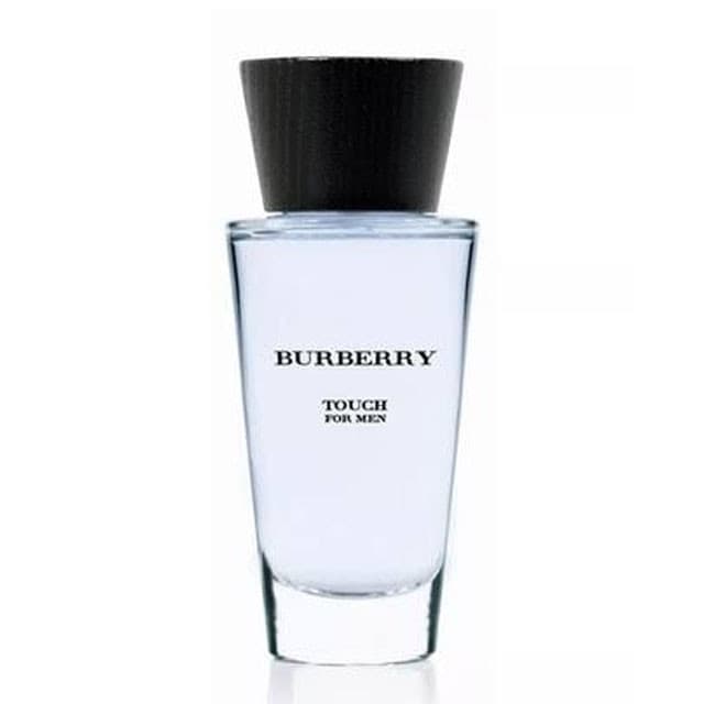 BURBERRY TOUCH 3.4 M TST