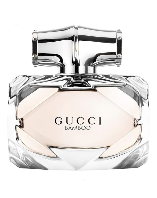 GUCCI BAMBOO 2.5 TESTER