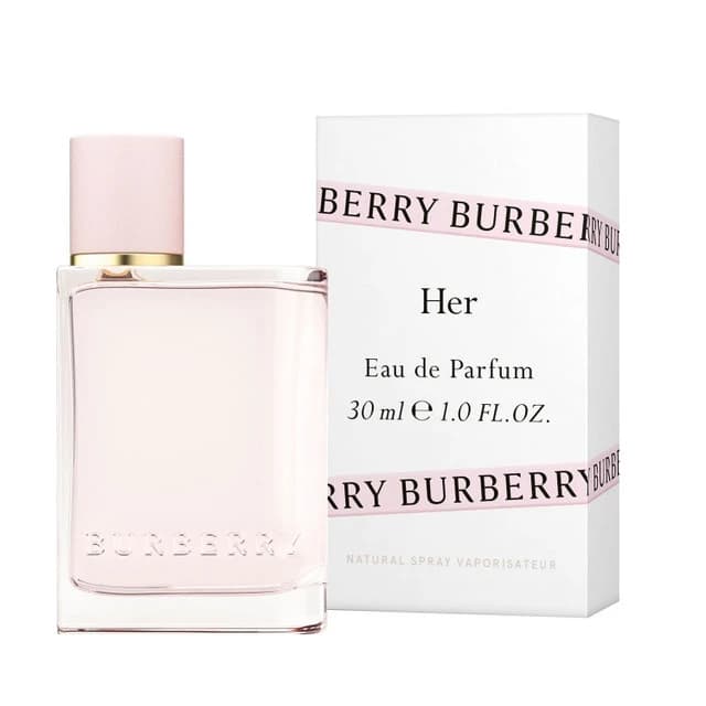 BURBERRY HER EDP 1.0 OZ