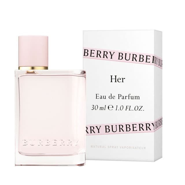 BURBERRY HER EDP 1.0 OZ