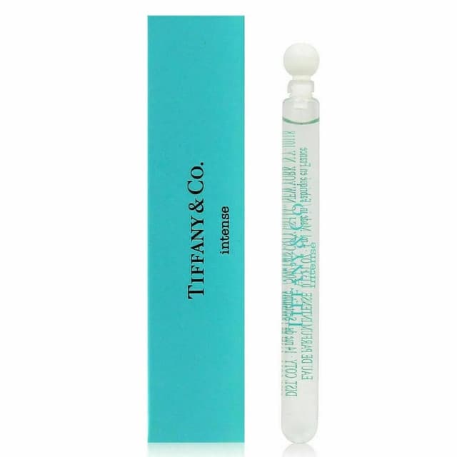 TIFFANY & CO INTENSE MINI