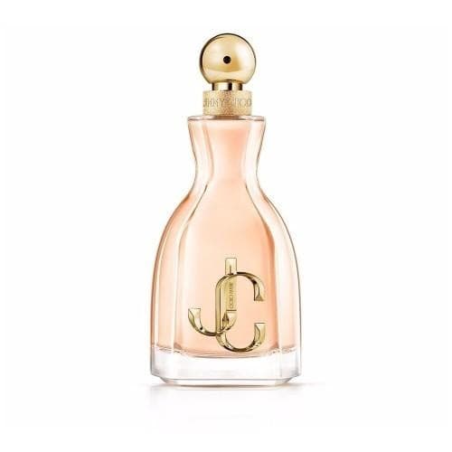 I WANT CHOO 1.3 EDP W