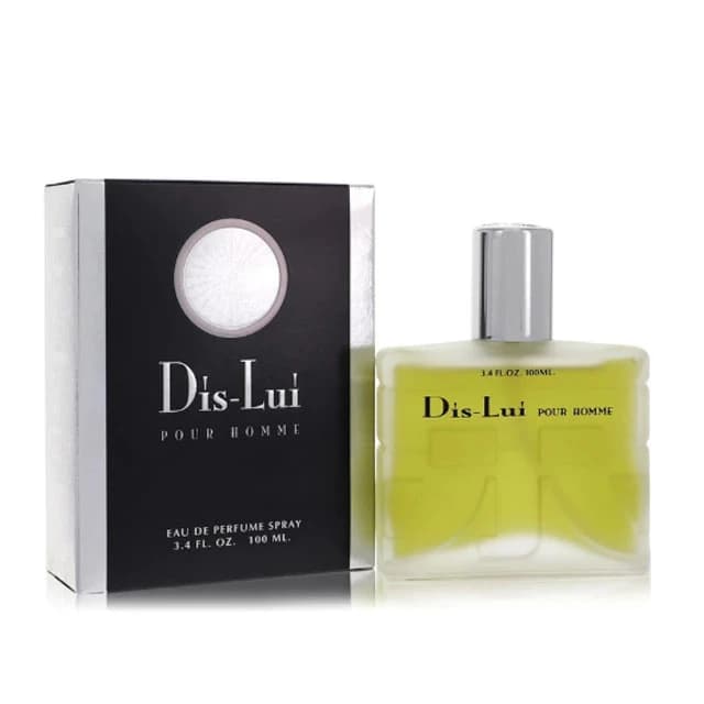 DIS-LUI 3.4 MEN