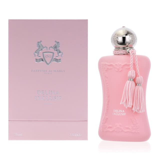 PARFUMS DE MARLY DELINA EXCLUSIF 2.5