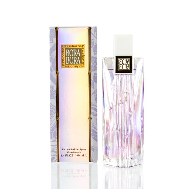 BORA BORA 3.4 EDP WOMEN