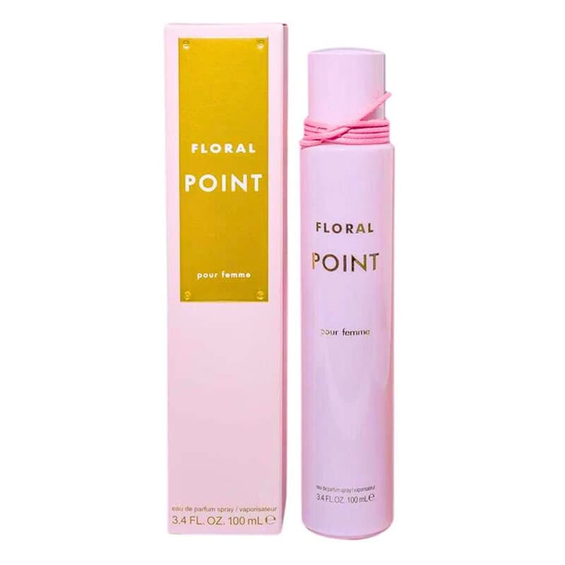 FLORAL POINT