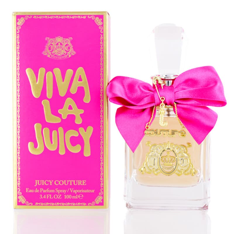 VIVA LA JUICY 3.4 EDP WOMEN