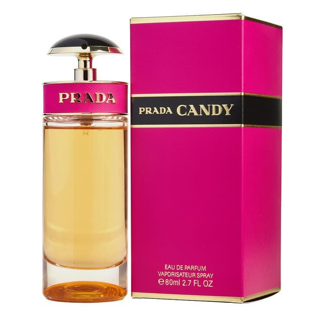 PRADA CANDY 2.7 WOMEN