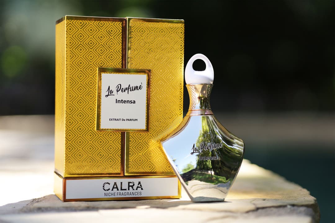 LA PERFUME INTENSA 3.4 EXTRAIT W