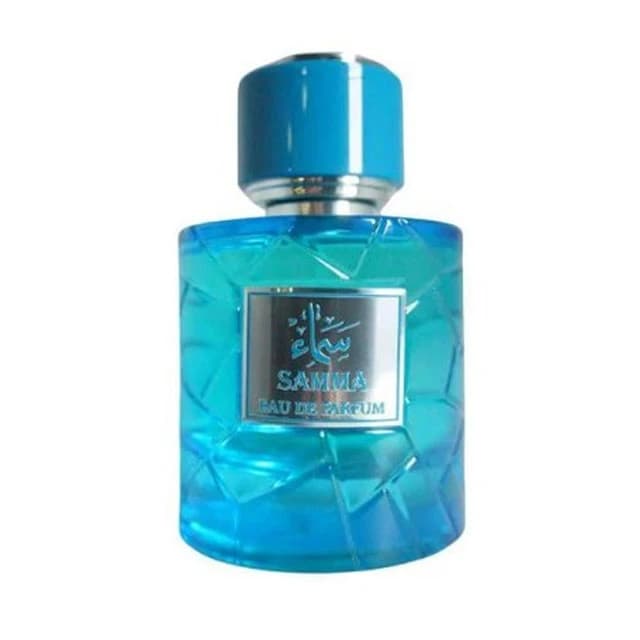 MUSH MUSH SAMMA 3.4 EDP M