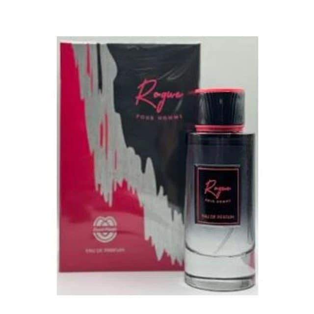 MUSH MUSH ROUGUE POUR HOMME 3.4 EDP