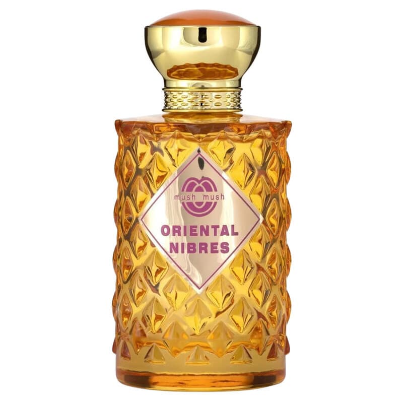 MUSH MUSH ORIENTAL NIBRES 3.4 EDP W