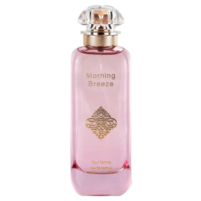 MUSH MUSH MORNING BREEZE 3.4 OZ
