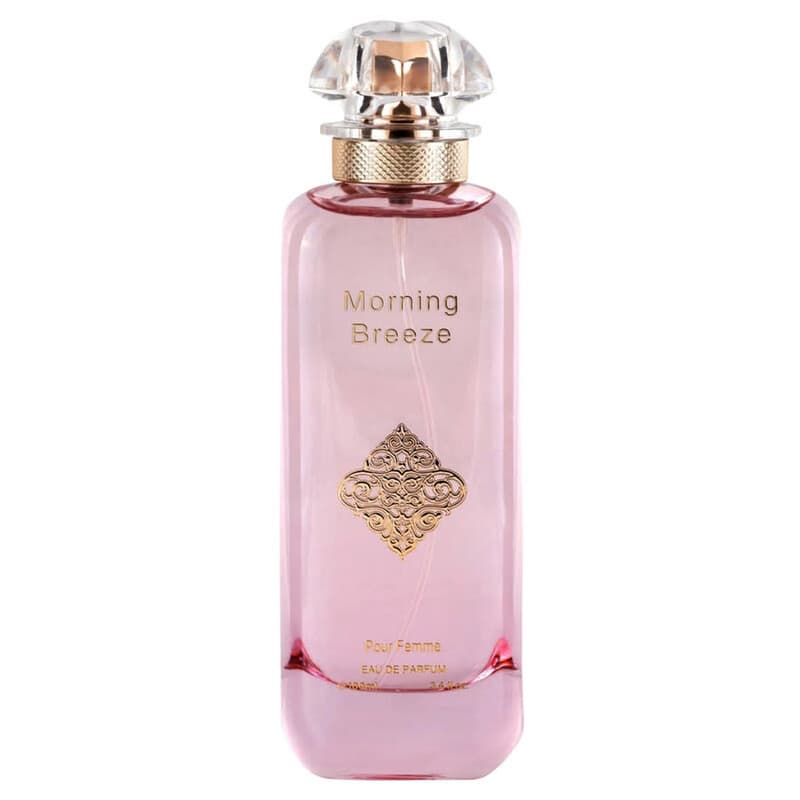 MUSH MUSH MORNING BREEZE 3.4 OZ