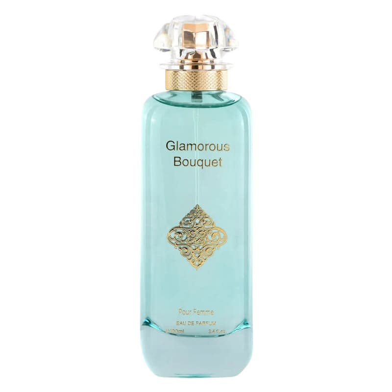 MUSH MUSH GLAMOROUS BOUQUET 3.4 W
