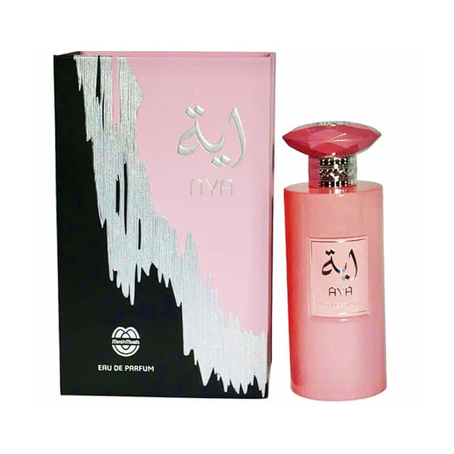 MUSH MUSH AYA 3.4 EDP W