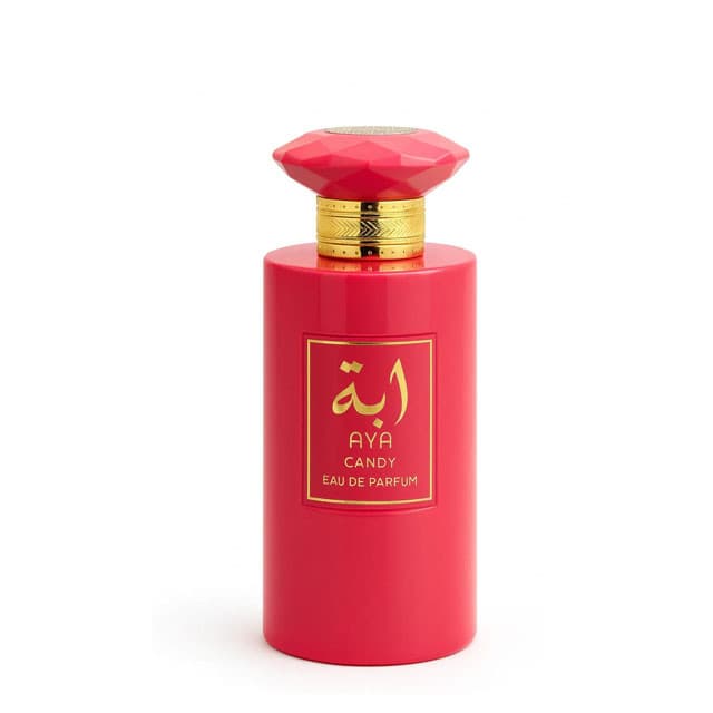 MUSH MUSH AYA CANDY 3.4 EDP W
