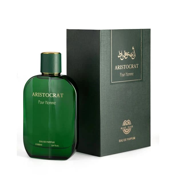 MUSH MUSH ARISTOCRAT 3.4 EDP M