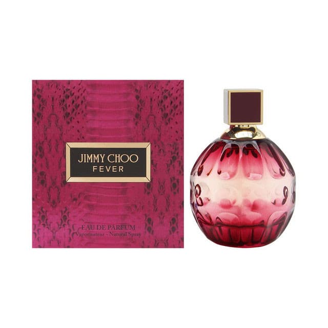 JIMMY CHOO FEVER MINI
