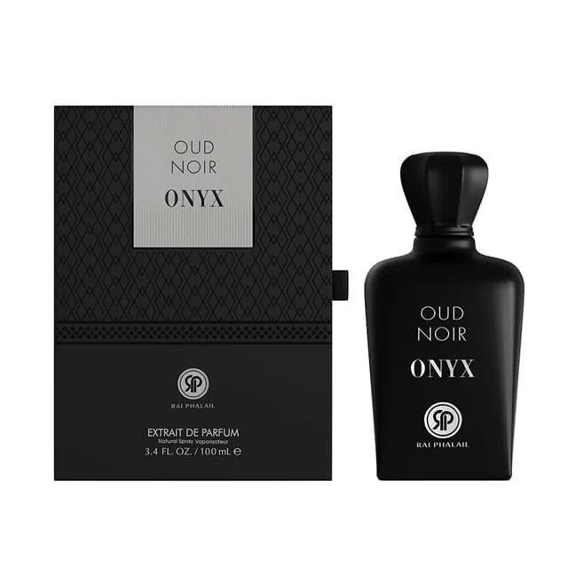OUD NOIR ONYX MAN RAI PHALAIL