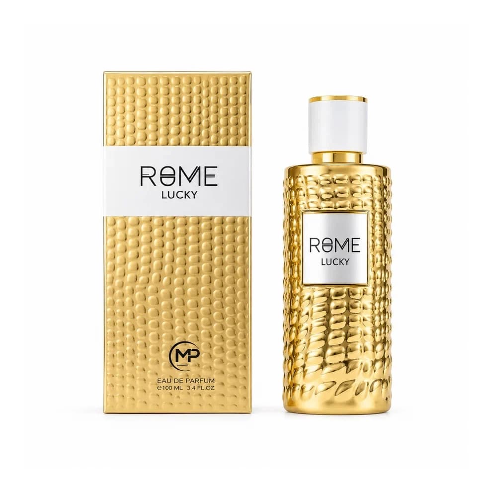 BHARARA ROME LUCKY 3.4 EDP UNISEX
