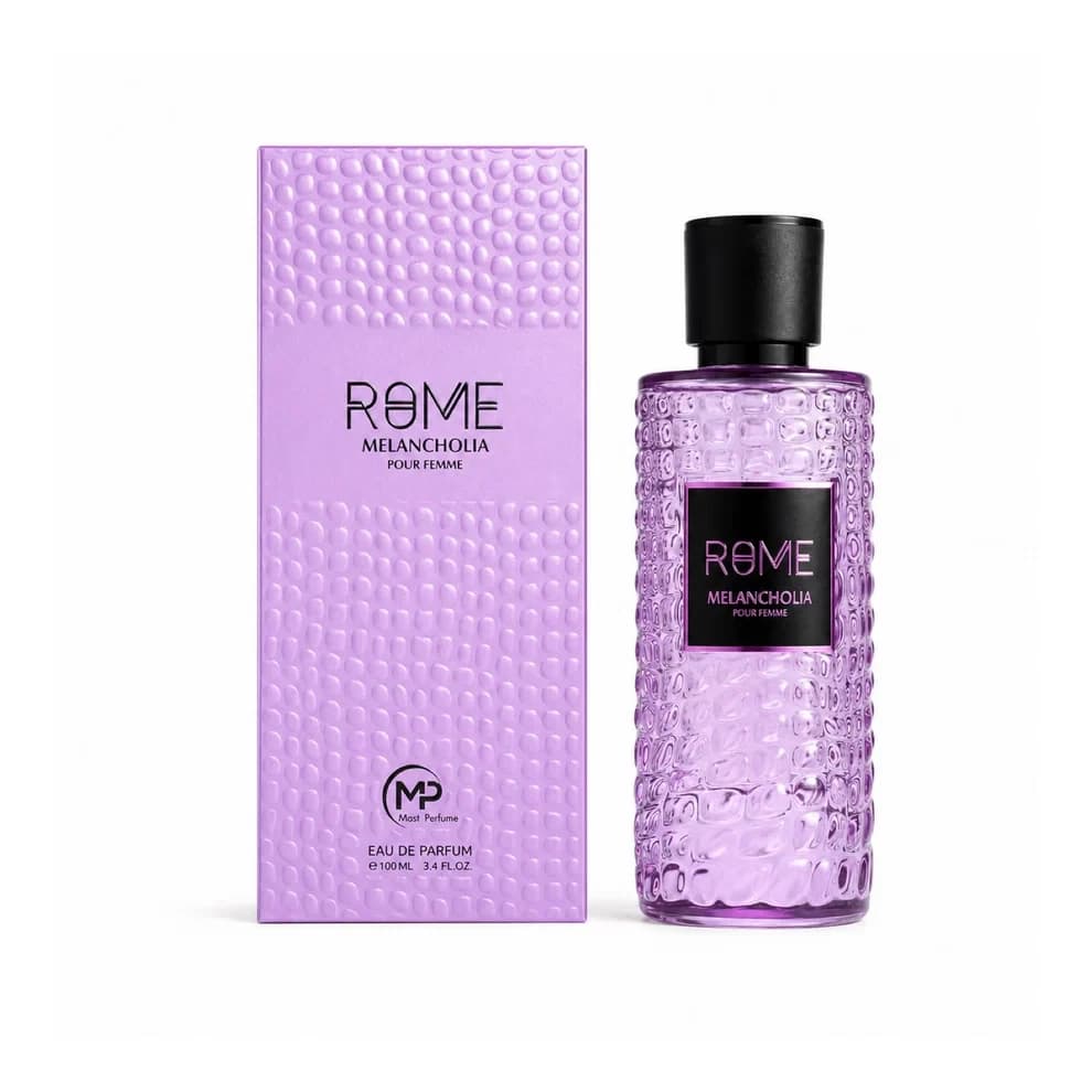 BHARARA ROME MELANCHOLIA POUR FEMME 3.4 EDP WOMAN