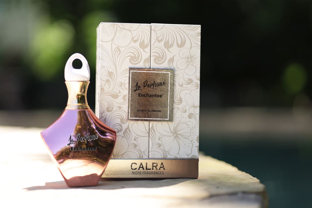 LA PERFUME ENCHANTEE' 3.4 EXTRAIT W