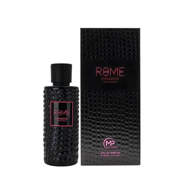 BHARARA ROME EXTRADOSE POUR HOMME 3.4 EDP MEN