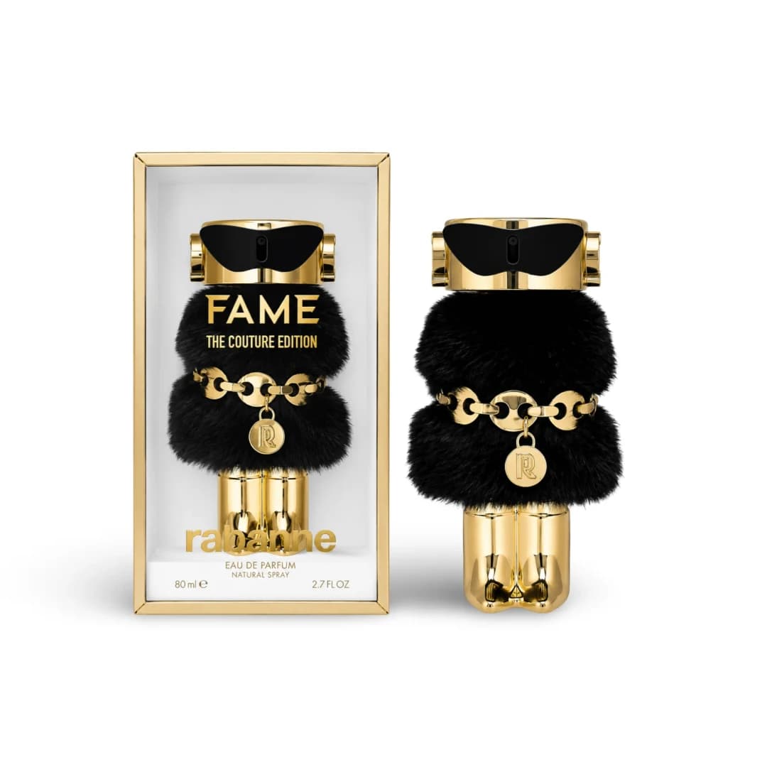 PACO FAME THE COUTURE EDITION 3.4 EDP W