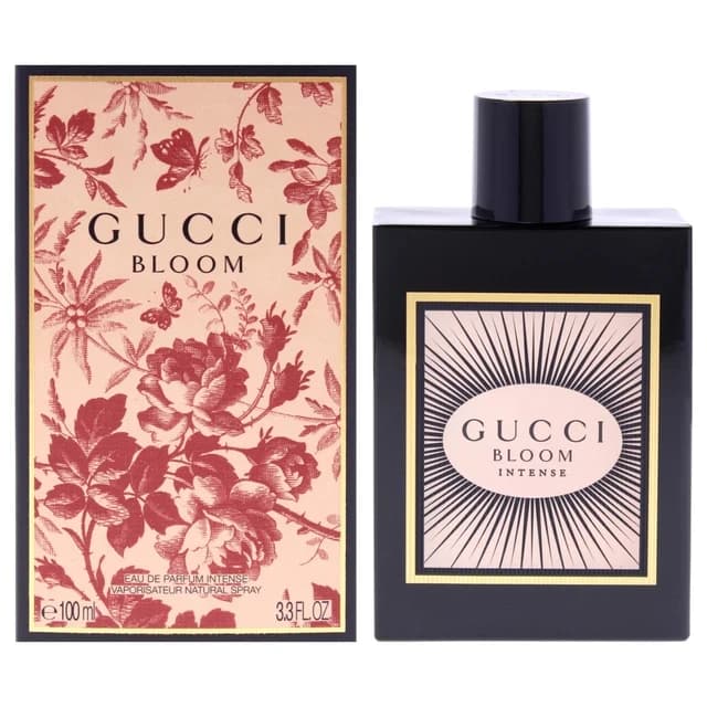 GUCCI BLOOM INTENSE 3.4 EDP W