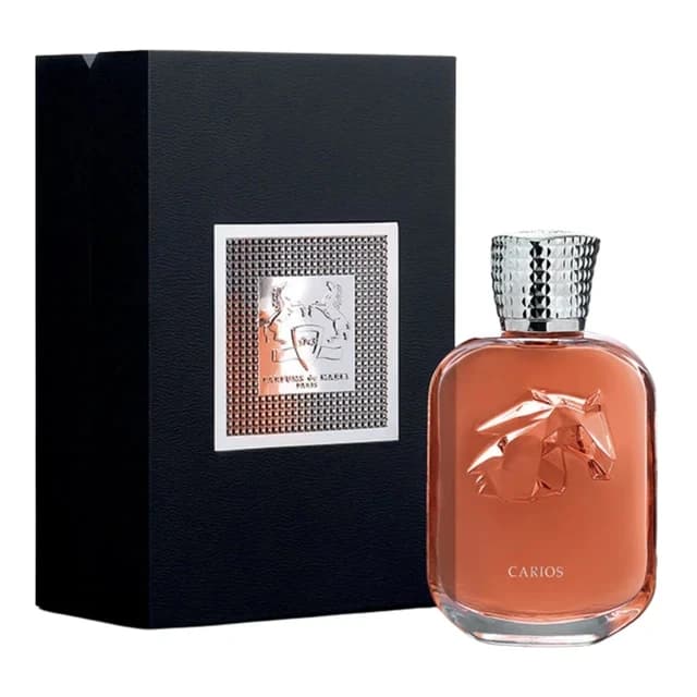PARFUMS DE MARLY CARIOS 3.4 EXTRAIT DE PARFUM