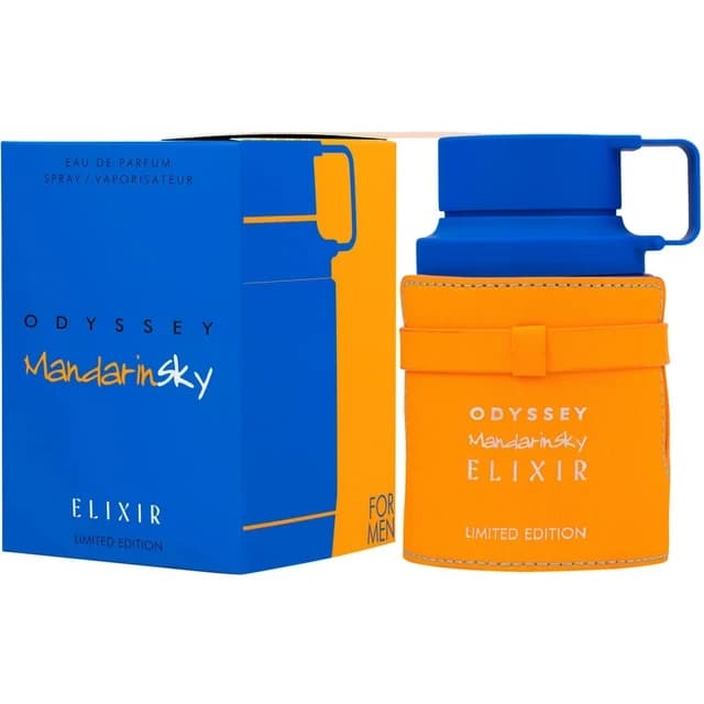 ARMAF MANDARIN SKY ELIXIR 3.4 EDP M