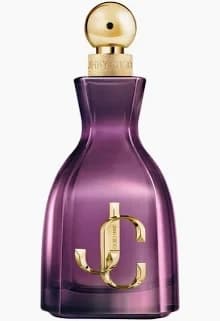 JIMMY CHOO I WANT CHOO MIDNIGHT 2.0 EDP W