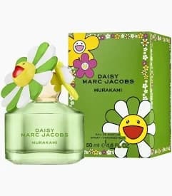MARC JACOBS MURAKAMI GREEN 1.6 EDP W