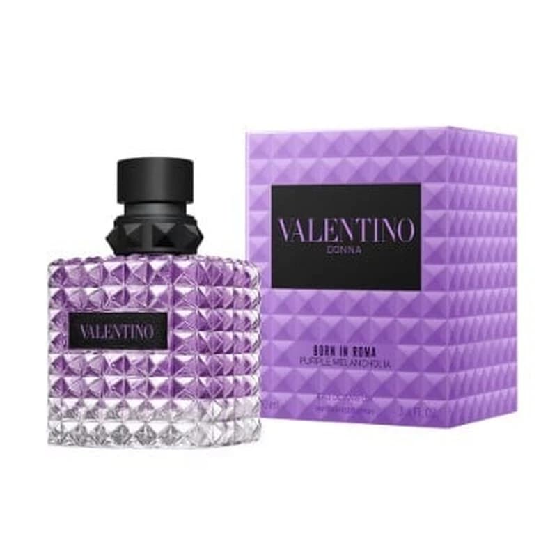 VALENTINO PURPLE MELANCHOLIA 3.4 W