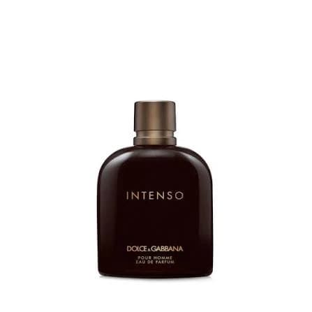 D&G INTENSO 3.4 EDP TST