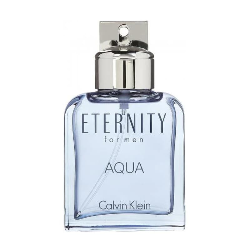 ETERNITY AQUA TESTER