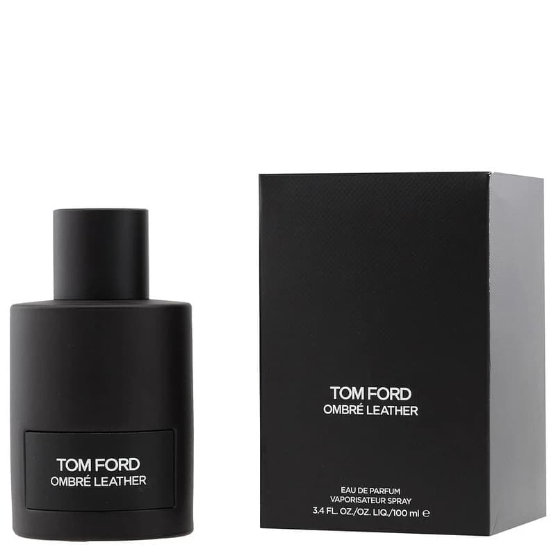 TOM FORD OMBRE LEATHER 3.4 EDP