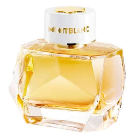 MONT BLANC SIGNATURE ABSOLUE 3.4 EDT TST W