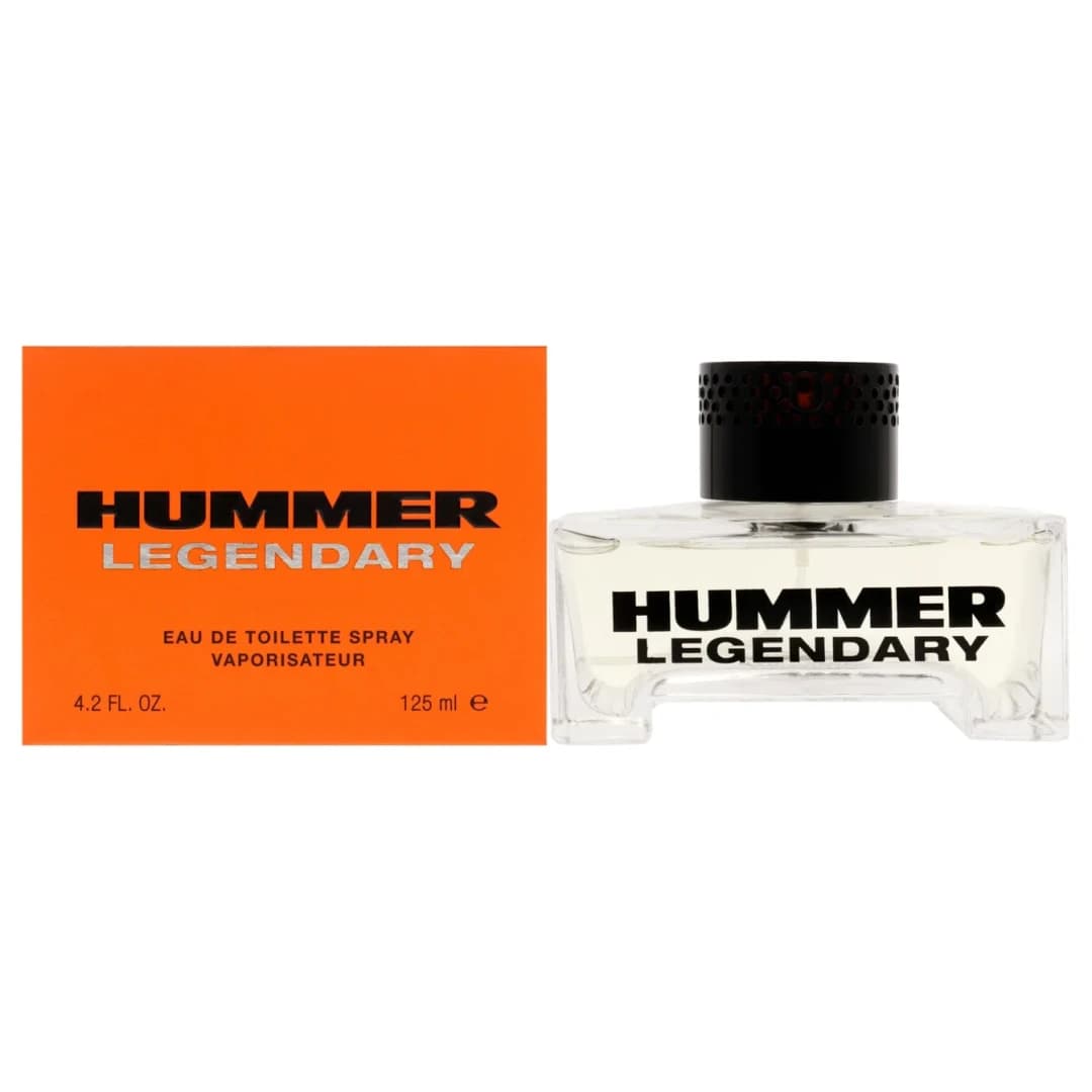 HUMMER LEGENDARY 4.2 EDT