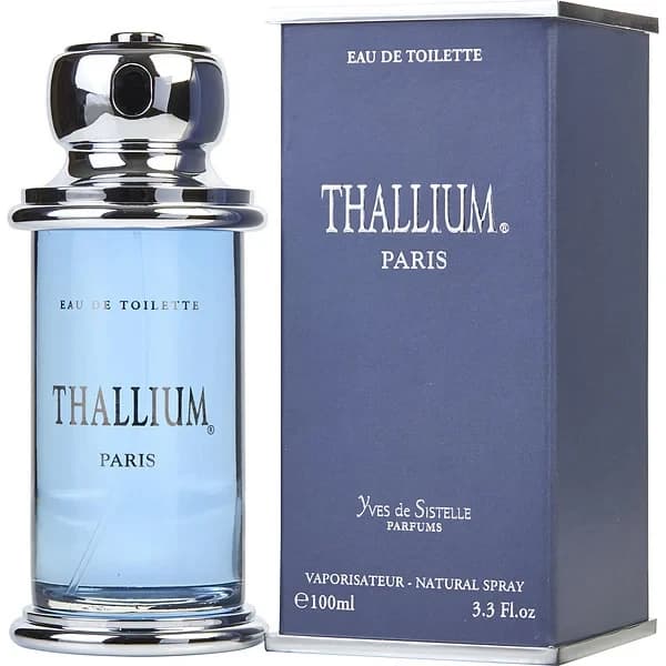 THALLIUM 3.4 MEN
