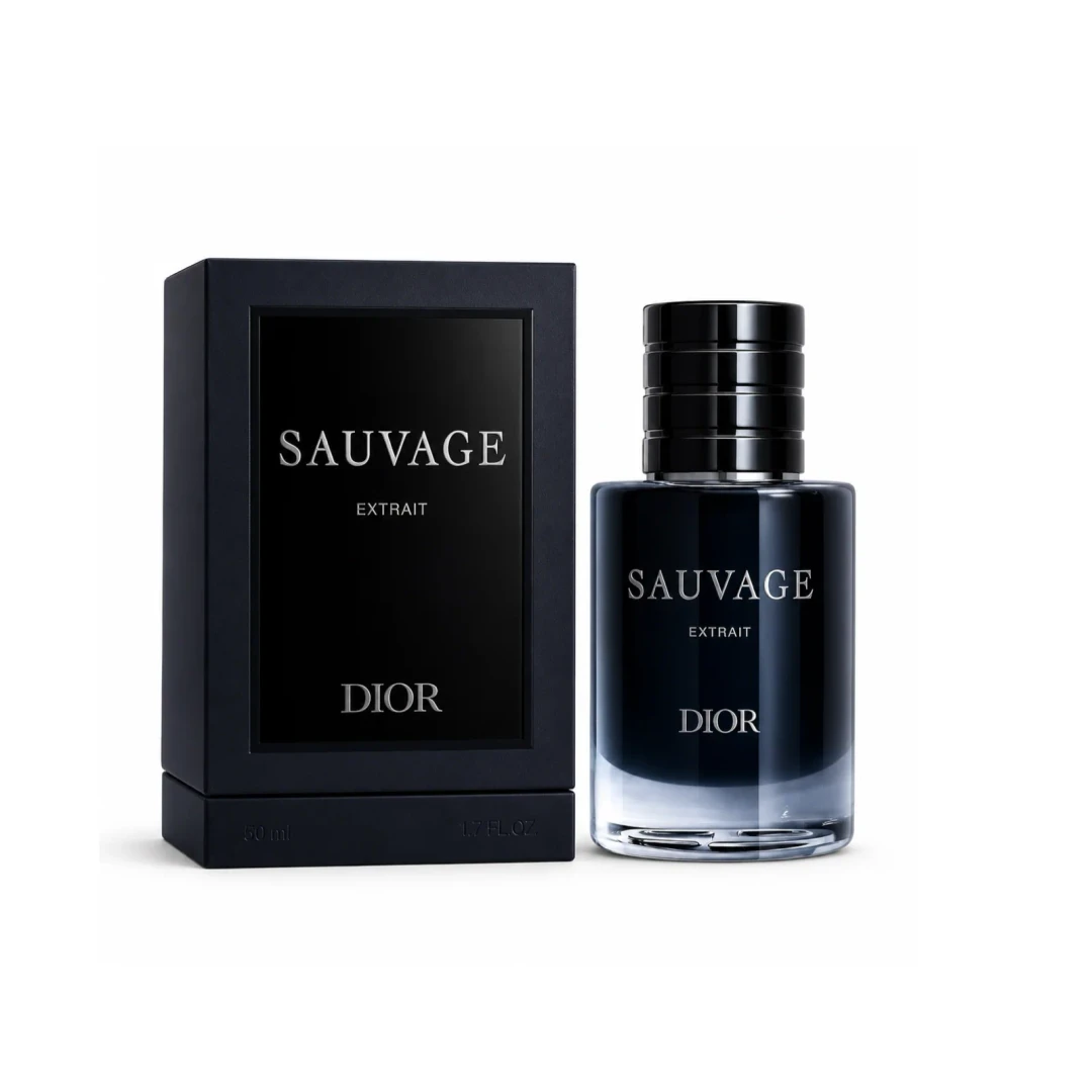 SAUVAGE EXTRAIT 1.7 OZ MAN