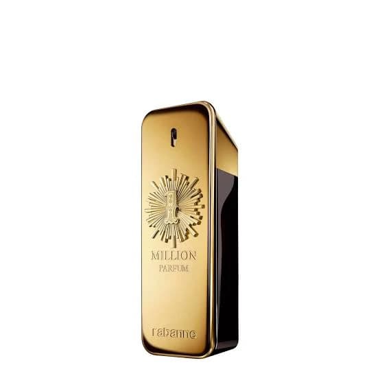 ONE MILLION PARFUM 3.4 TESTER