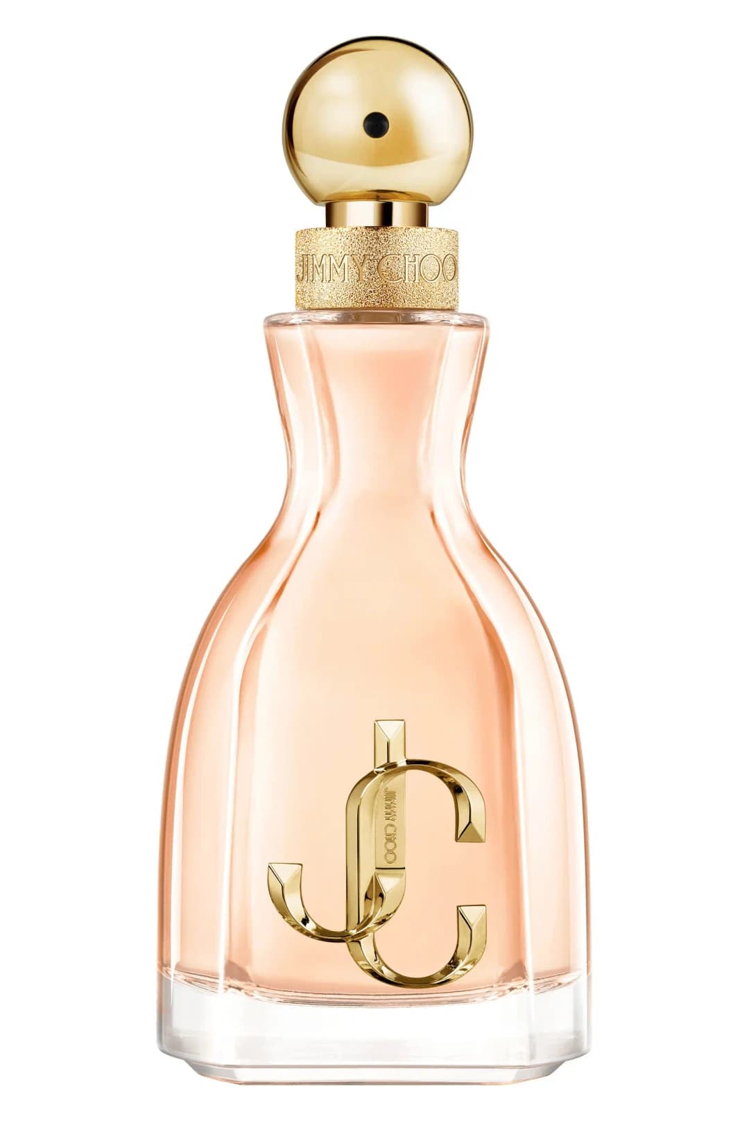 I WANT CHOO 4.1 EDP W TST
