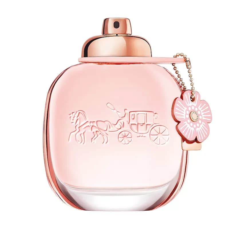 COACH FLORAL 3.0 W TST