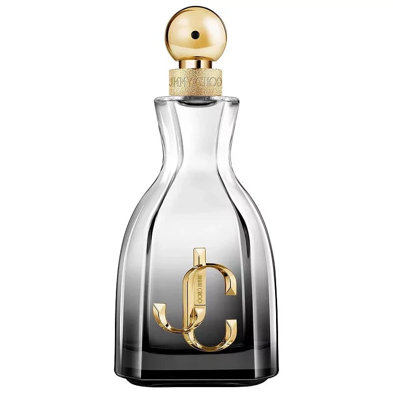 I WANT CHOO FOREVER 4.1 EDP TST W