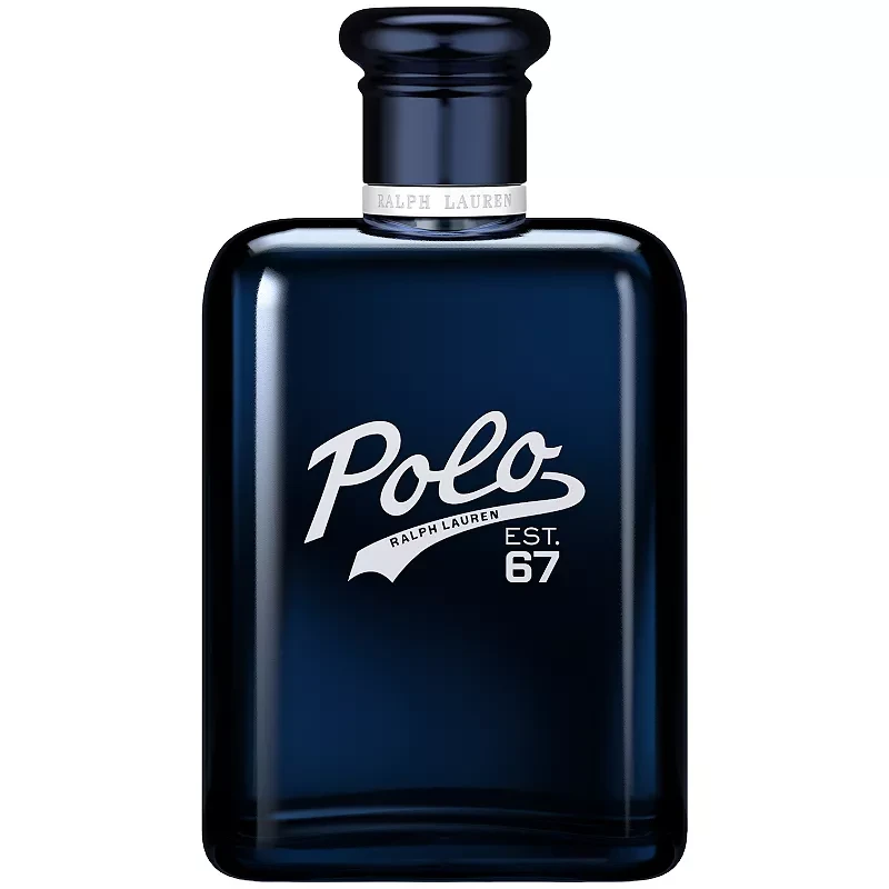 RALPH LAUREN POLO 67 4.2 EDT TST M