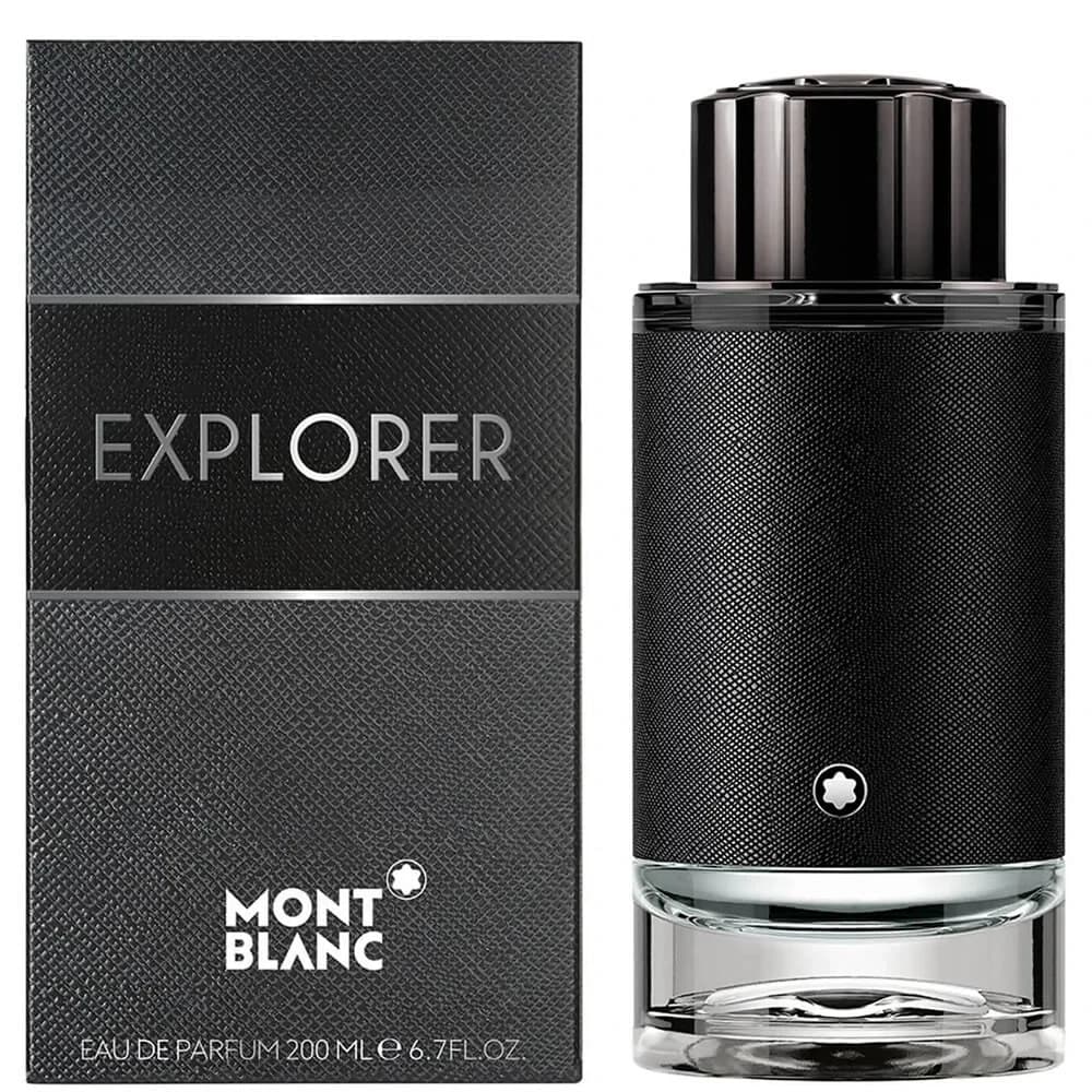 MONT BLANC EXPLORER 6.7 EDP M